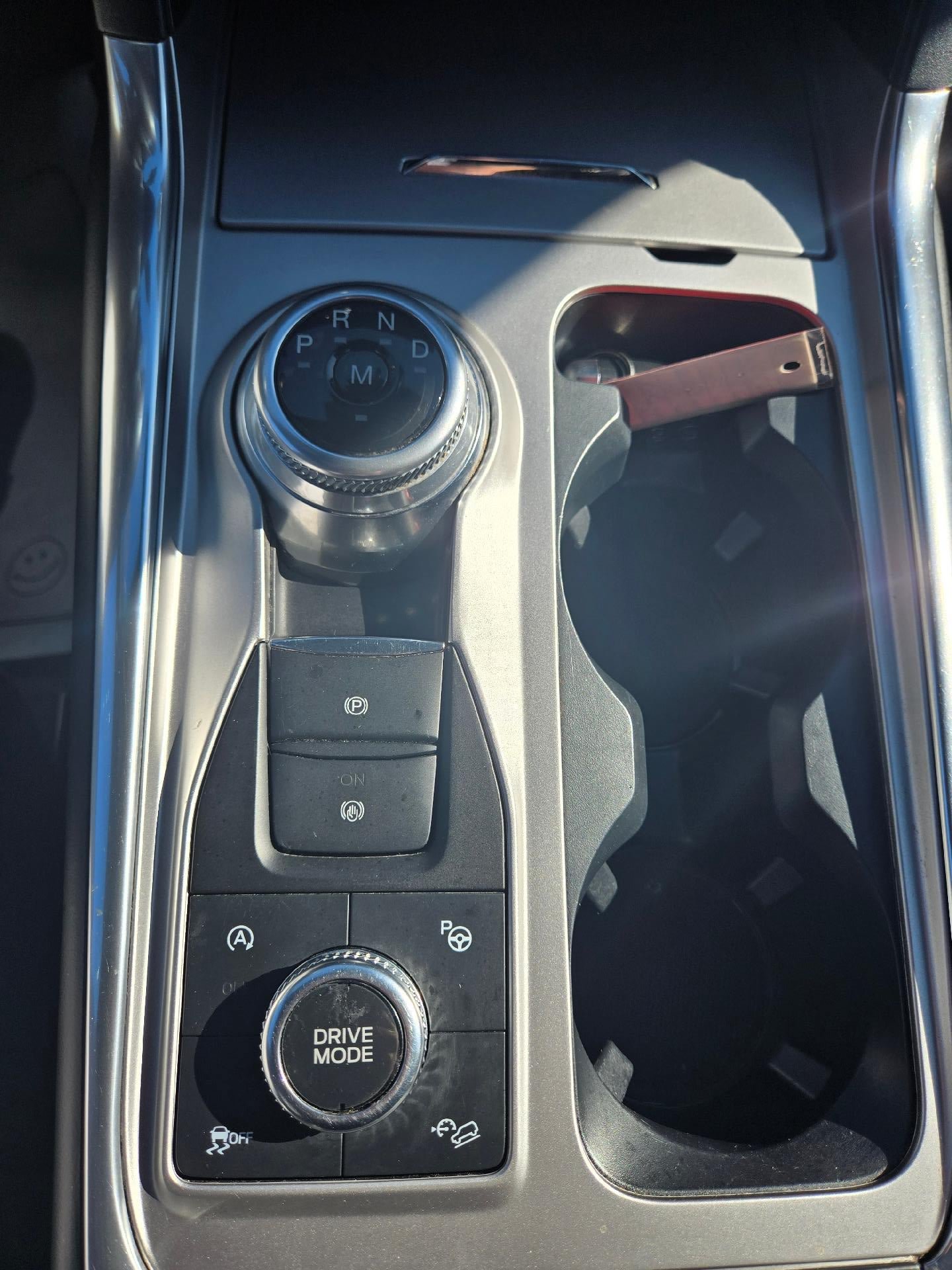Used 2020 Ford Explorer ST AWD/4WD image 22