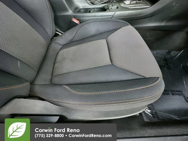 Used 2019 Subaru Crosstrek 2.0i Premium w/ Moonroof Package AWD/4WD image 29