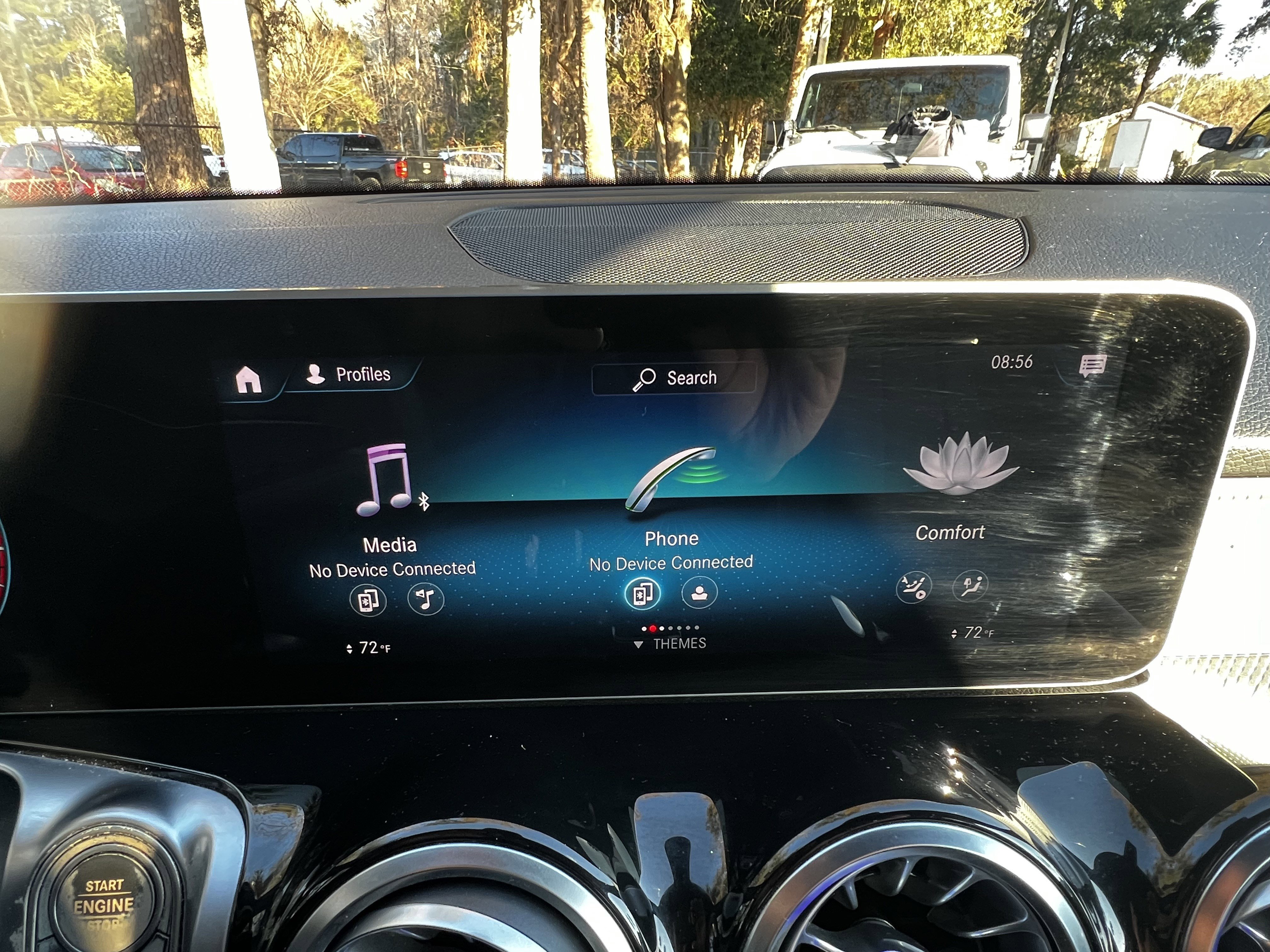 Used 2021 Mercedes-Benz GLB 250 image 24