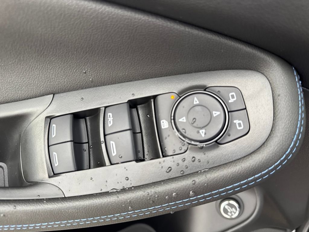 New 2026 Buick Encore GX Sport Touring w/ Advanced Technology Package image 17