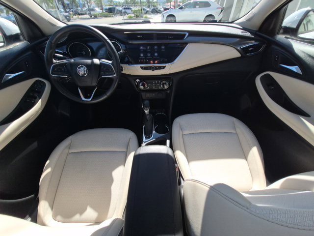 Used 2023 Buick Encore GX Preferred w/ Cold Weather Comfort Package FWD image 18