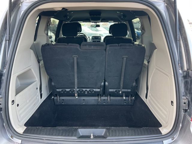 Used 2014 Dodge Grand Caravan SE FWD image 20