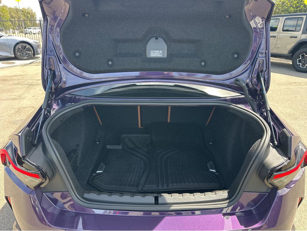 Used 2025 BMW 230i Coupe w/ M Sport Package image 37