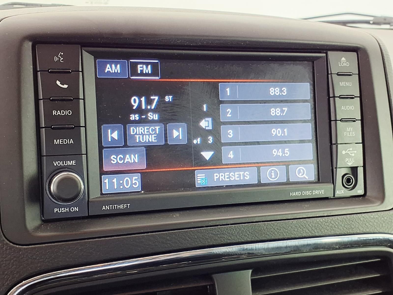 Used 2020 Dodge Grand Caravan SE image 24