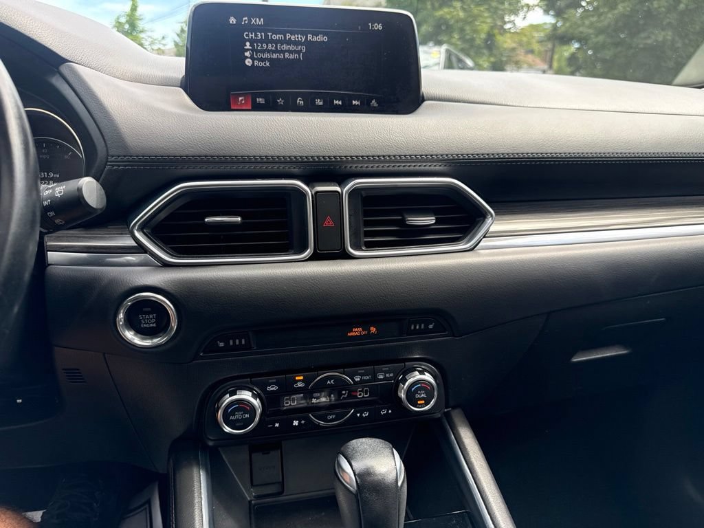 Used 2017 MAZDA CX-5 Grand Touring FWD image 27