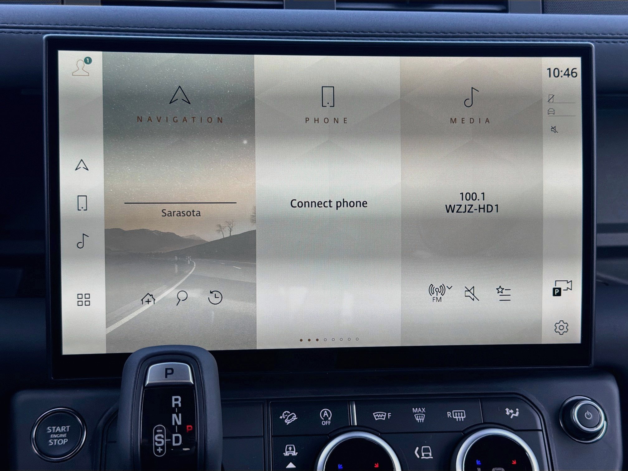 New 2026 Land Rover Defender 110 S AWD/4WD image 31