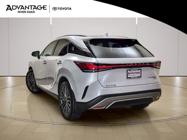 Used 2024 Lexus RX 450h AWD w/ Convenience Package image 5