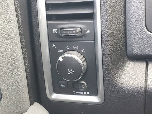 Used 2017 RAM 1500 Outdoorsman image 5