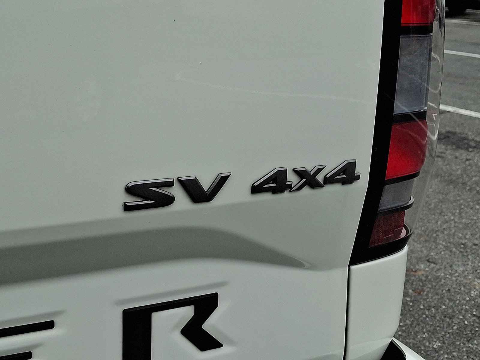 Certified 2023 Nissan Frontier SV w/ Technology Package image 31