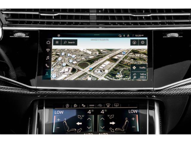 Used 2023 Audi SQ8 Prestige AWD/4WD image 16