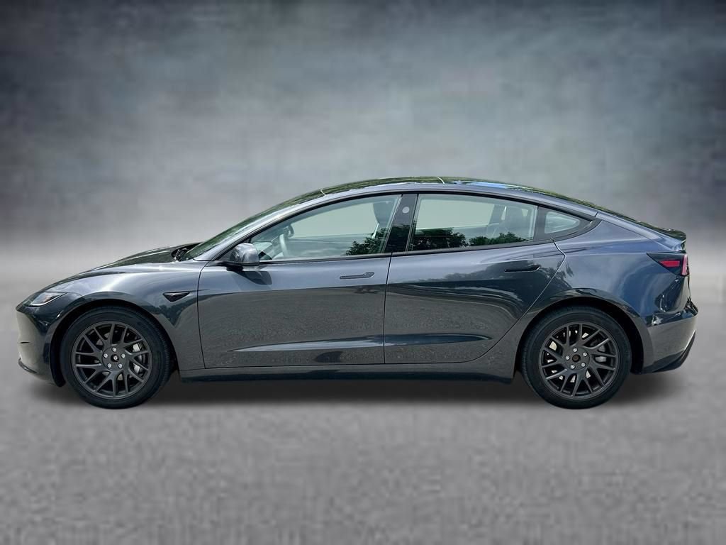 Used 2024 Tesla Model 3 Long Range AWD/4WD image 8