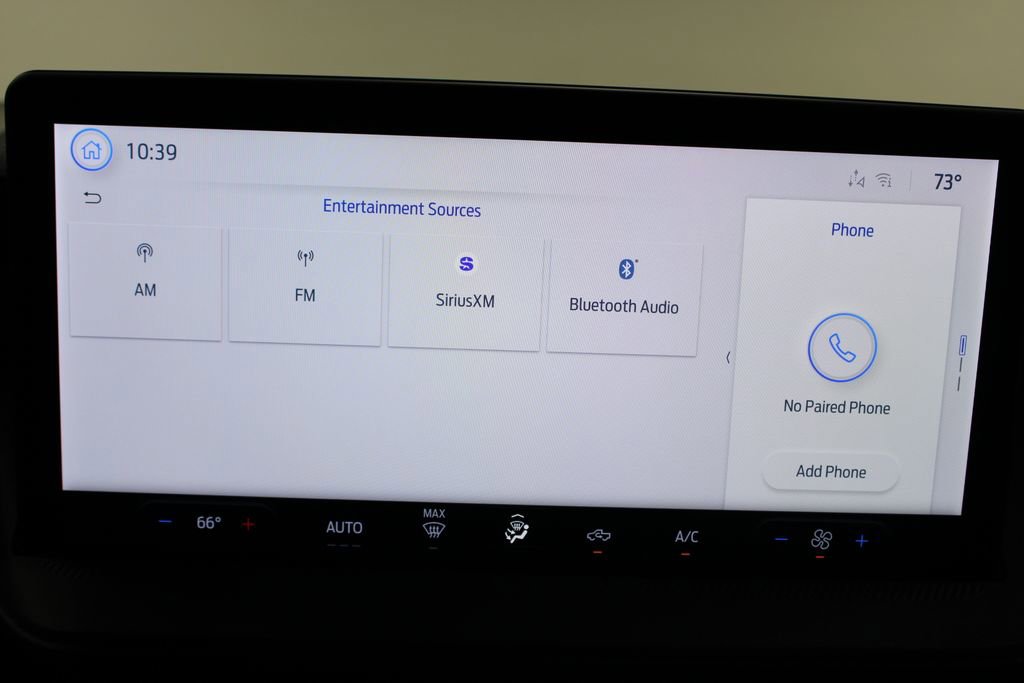 New 2026 Ford Maverick XL image 43