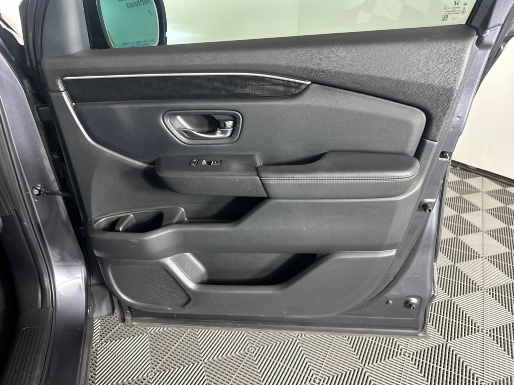 Used 2023 Honda Pilot Elite image 14