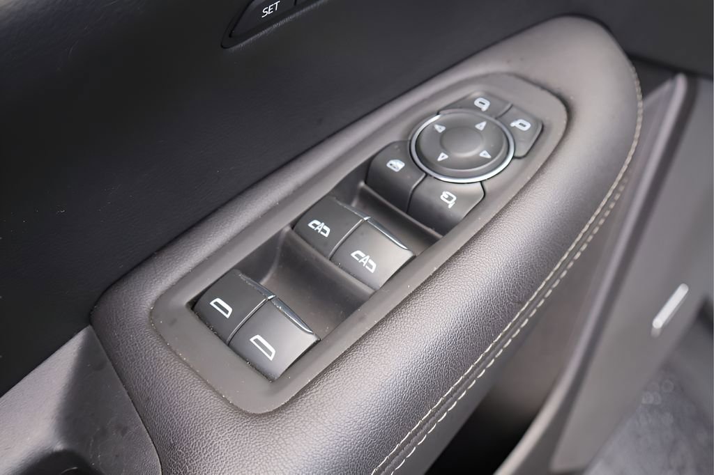 Used 2023 Cadillac XT5 Premium Luxury FWD image 10