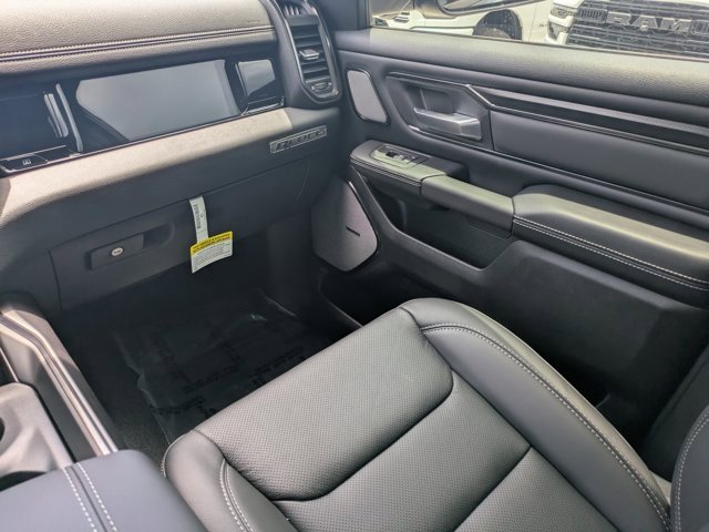 New 2026 RAM 1500 Rebel w/ Rebel Level 2 Equipment Group image 15