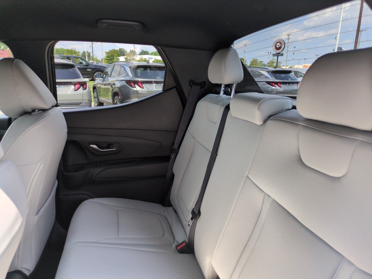 New 2026 Hyundai Santa Cruz SEL AWD/4WD image 23