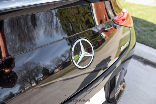 Used 2019 Mercedes-Benz CLS 450 4MATIC image 62