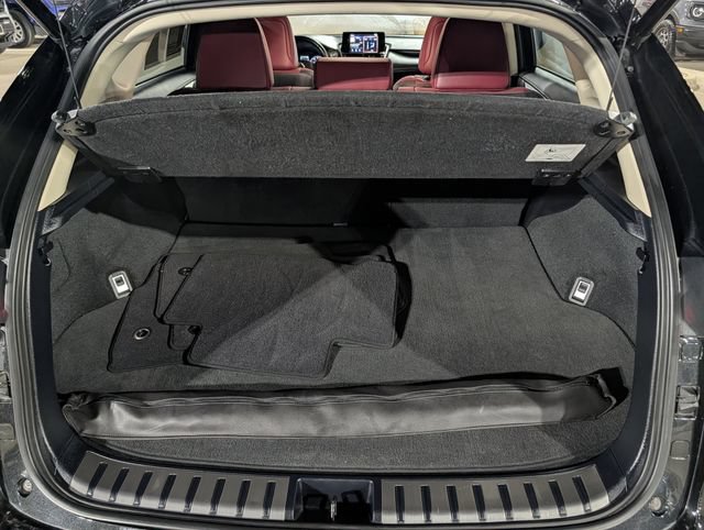 Used 2020 Lexus NX 300 FWD w/ Comfort Package image 30