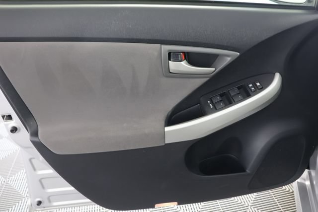Used 2015 Toyota Prius Three FWD image 22
