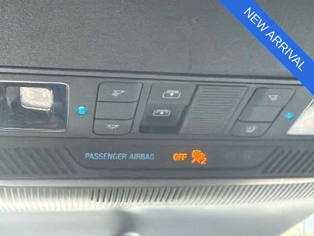 Certified 2026 Ford Explorer Tremor w/ Tremor Ultimate Package AWD/4WD image 20