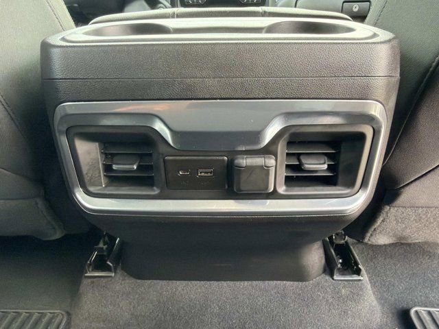 Used 2020 GMC Sierra 1500 Elevation w/ Elevation Value Package image 22