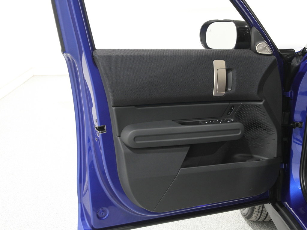 Certified 2025 MINI Cooper Countryman S image 4