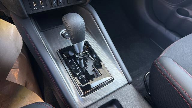 New 2026 Mitsubishi Outlander Sport SE AWD/4WD image 20
