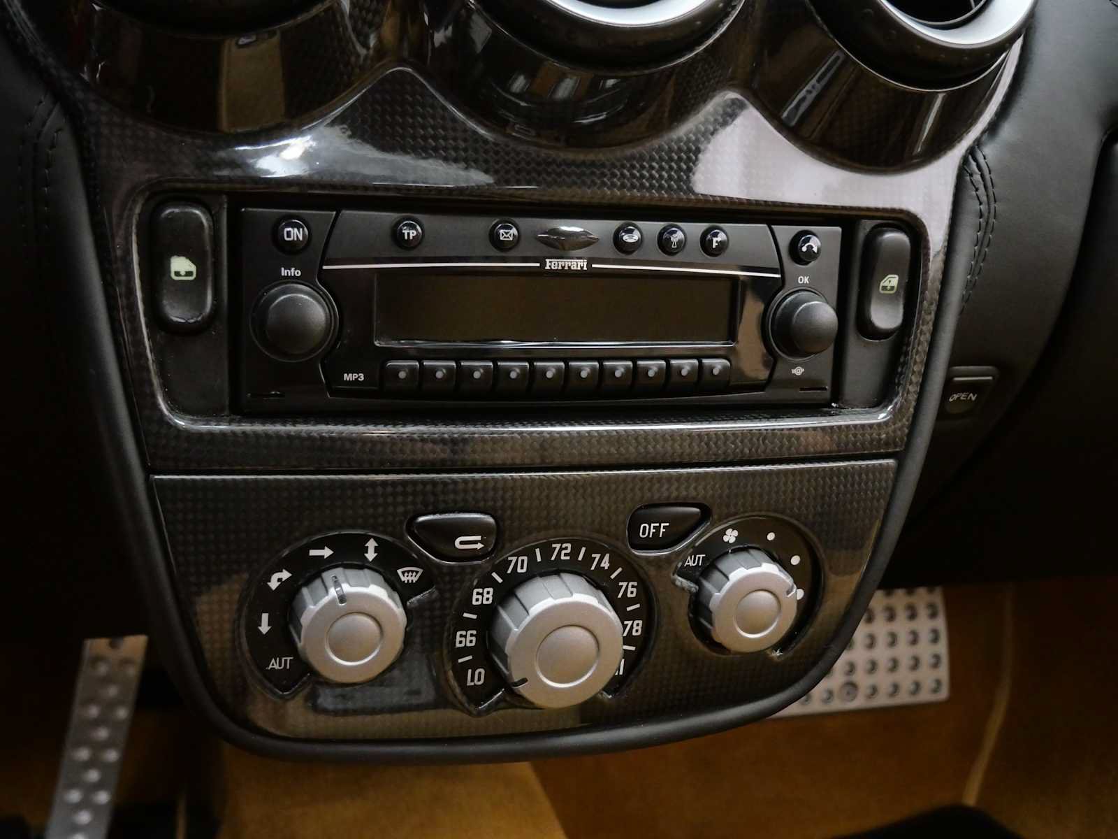 Used 2005 Ferrari F430 Spider RWD image 21