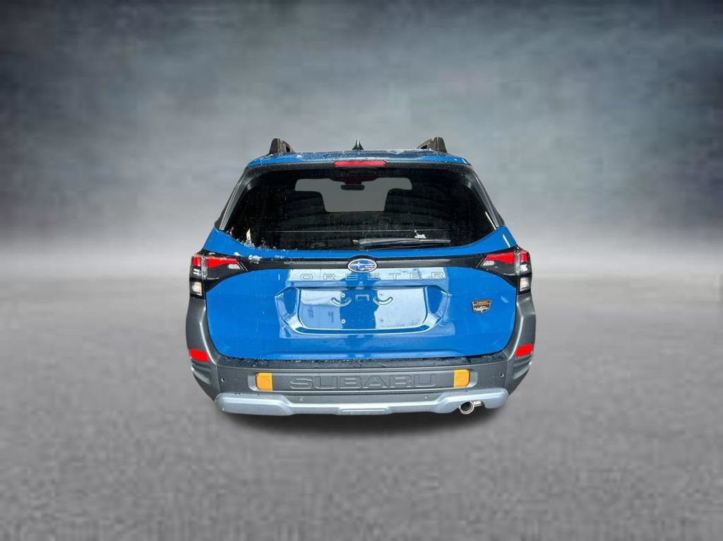 Used 2026 Subaru Forester Wilderness AWD/4WD image 7