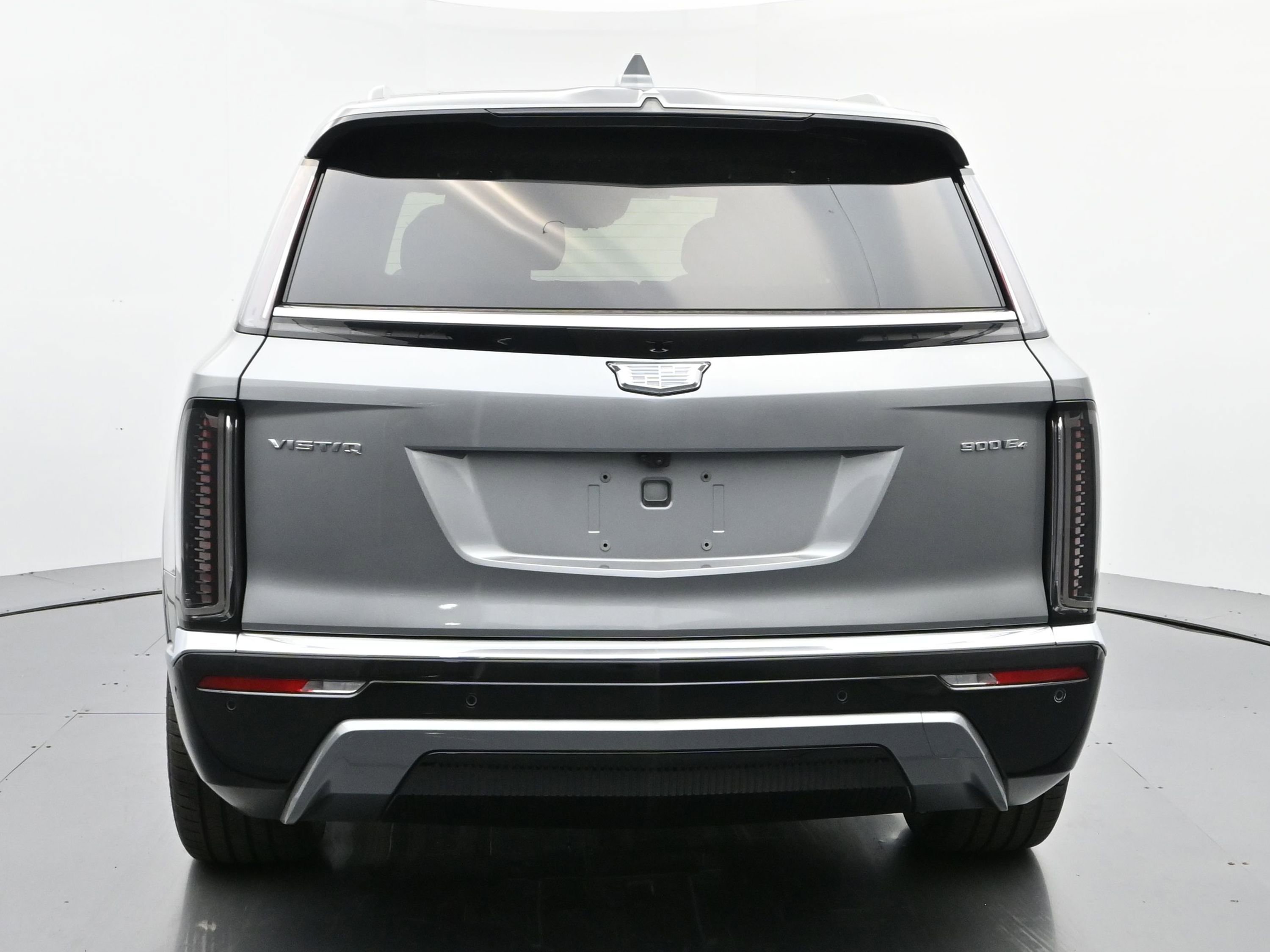 New 2026 Cadillac Vistiq Premium Luxury w/ LPO, Floor Liner Package image 4