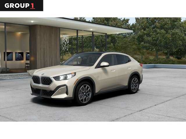 New 2027 BMW X2 xDrive28i w/ Technology Package AWD/4WD image 1