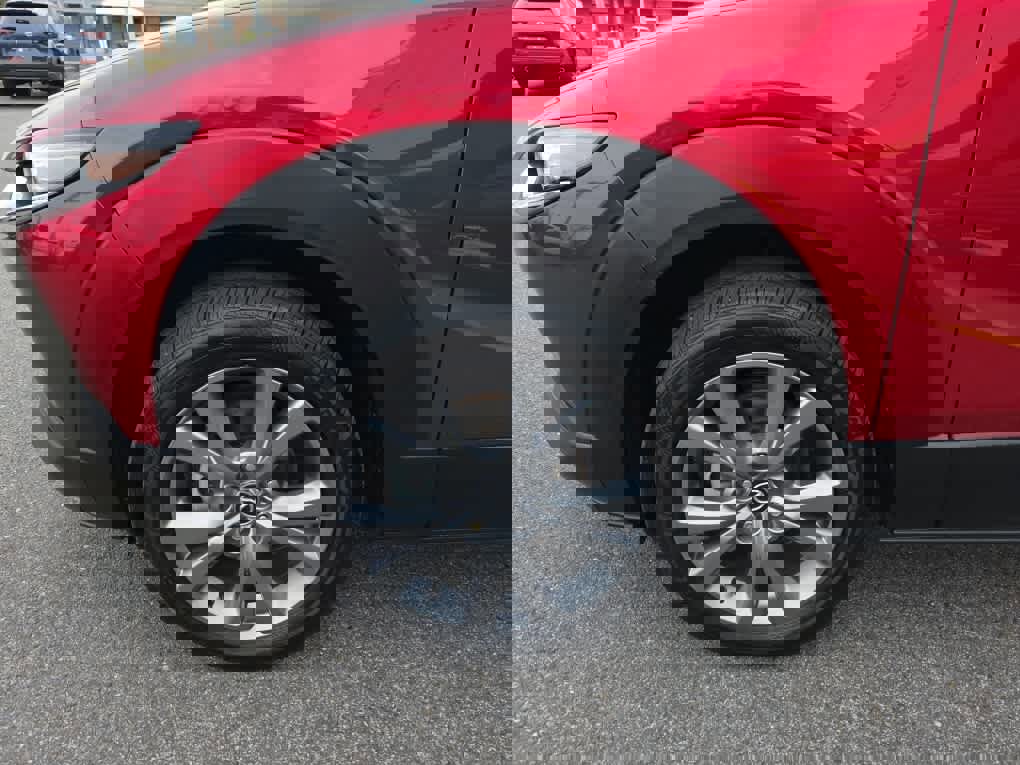 Used 2024 MAZDA CX-30 AWD 2.5 S w/ Preferred Package image 10