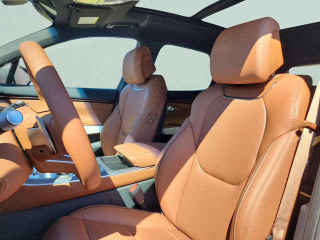 New 2026 Genesis GV70 2.5T Advanced AWD/4WD image 20