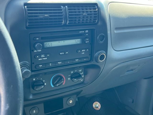 Used 2011 Ford Ranger Sport w/ PWR Equipment Group RWD image 12