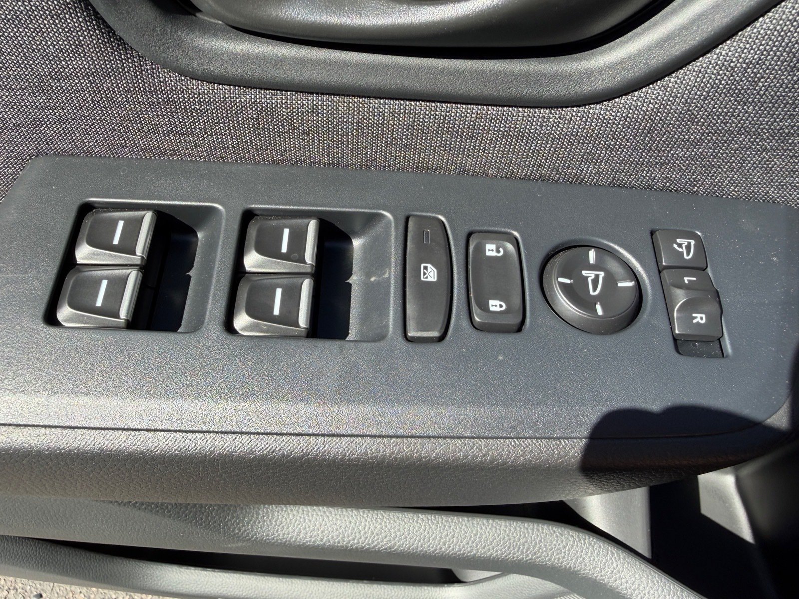 New 2026 Honda Passport TrailSport image 15