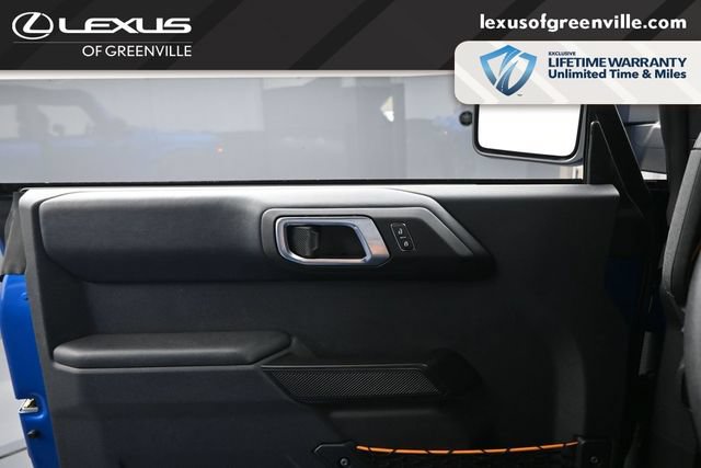 Used 2024 Ford Bronco Badlands AWD/4WD image 20