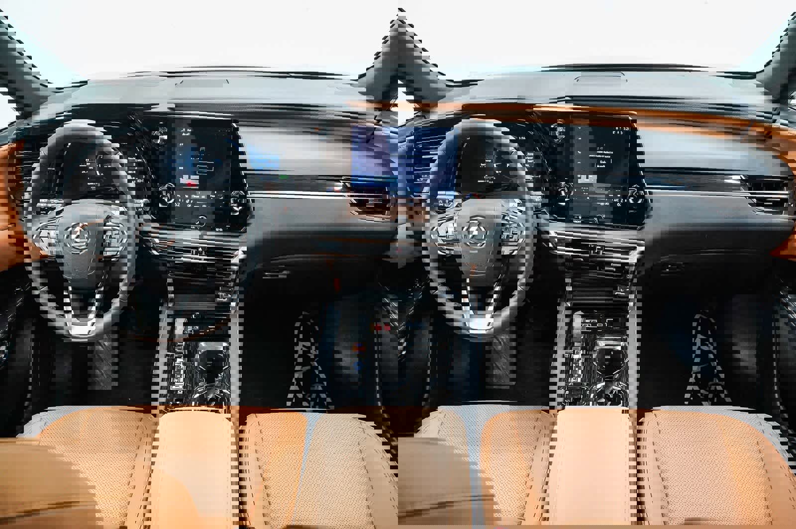 Used 2025 Lexus RX 350 FWD image 12