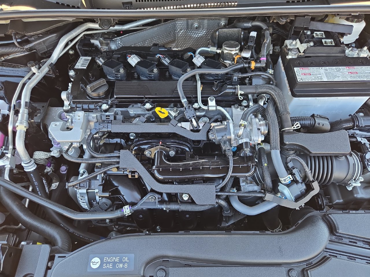 Used 2026 Toyota Corolla SE FWD image 30