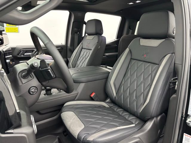 New 2026 GMC Sierra 1500 AT4 w/ AT4 Premium Package image 26