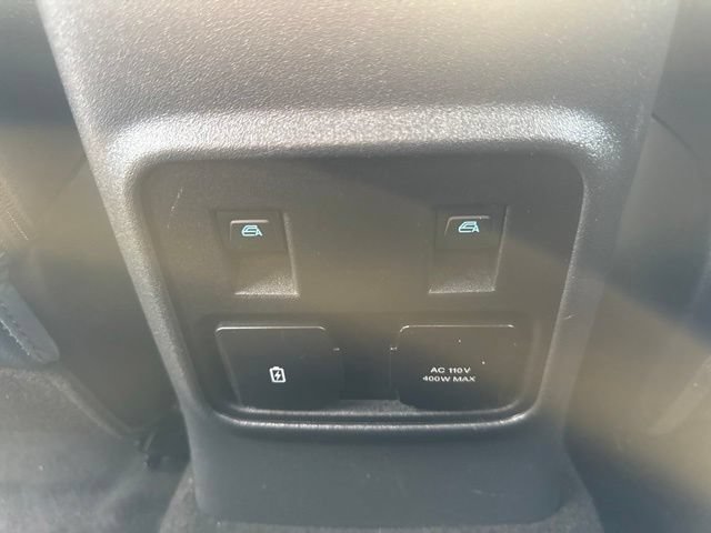 Used 2023 Ford Bronco Outer Banks AWD/4WD image 16