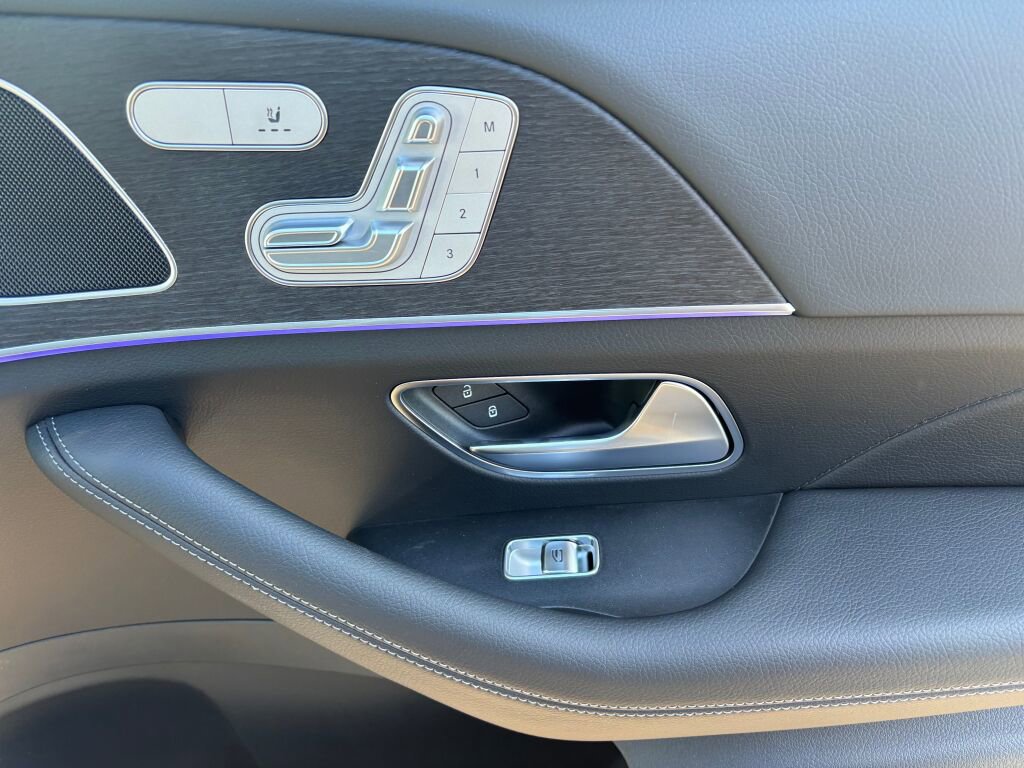New 2026 Mercedes-Benz GLE 350 4MATIC image 15