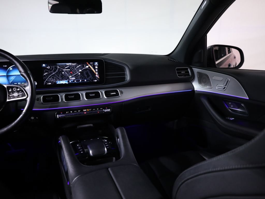 Certified 2022 Mercedes-Benz GLE 450 4MATIC image 42