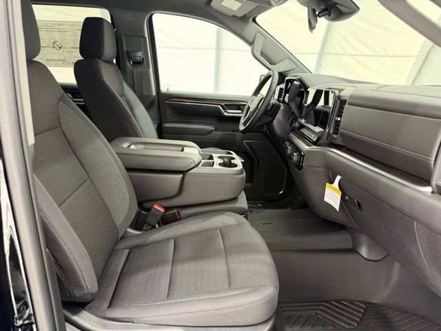 New 2026 Chevrolet Silverado 1500 LT Trail Boss image 20