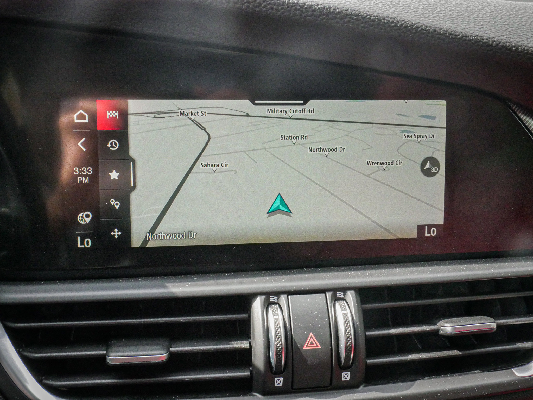 Used 2024 Alfa Romeo Giulia Veloce image 24