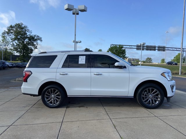 Used 2020 Ford Expedition Limited w/ Equipment Group 301A image 13