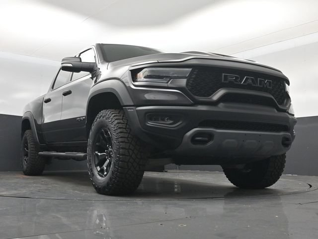 Used 2021 RAM 1500 TRX AWD/4WD image 32