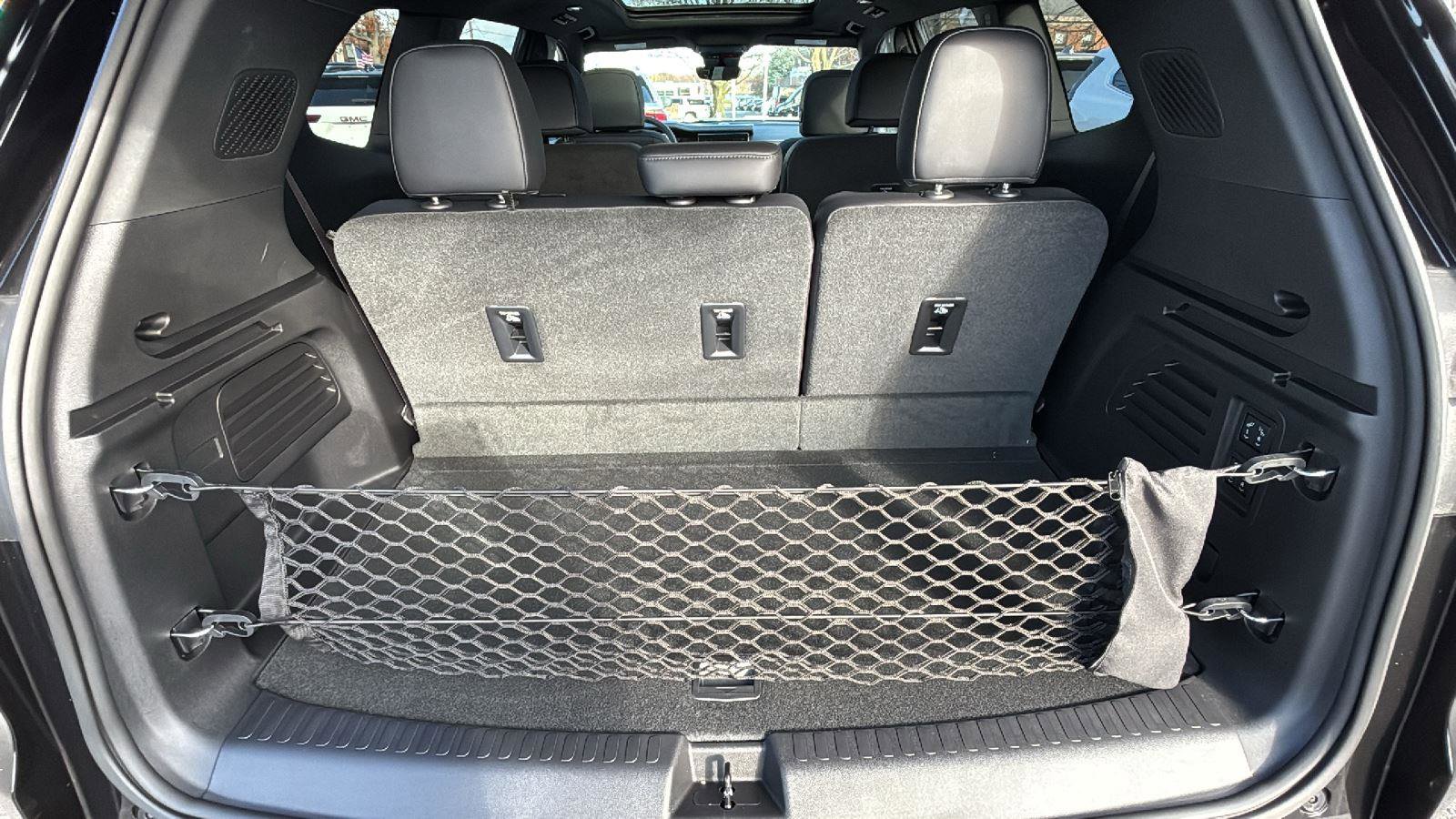 New 2026 GMC Acadia Denali image 33