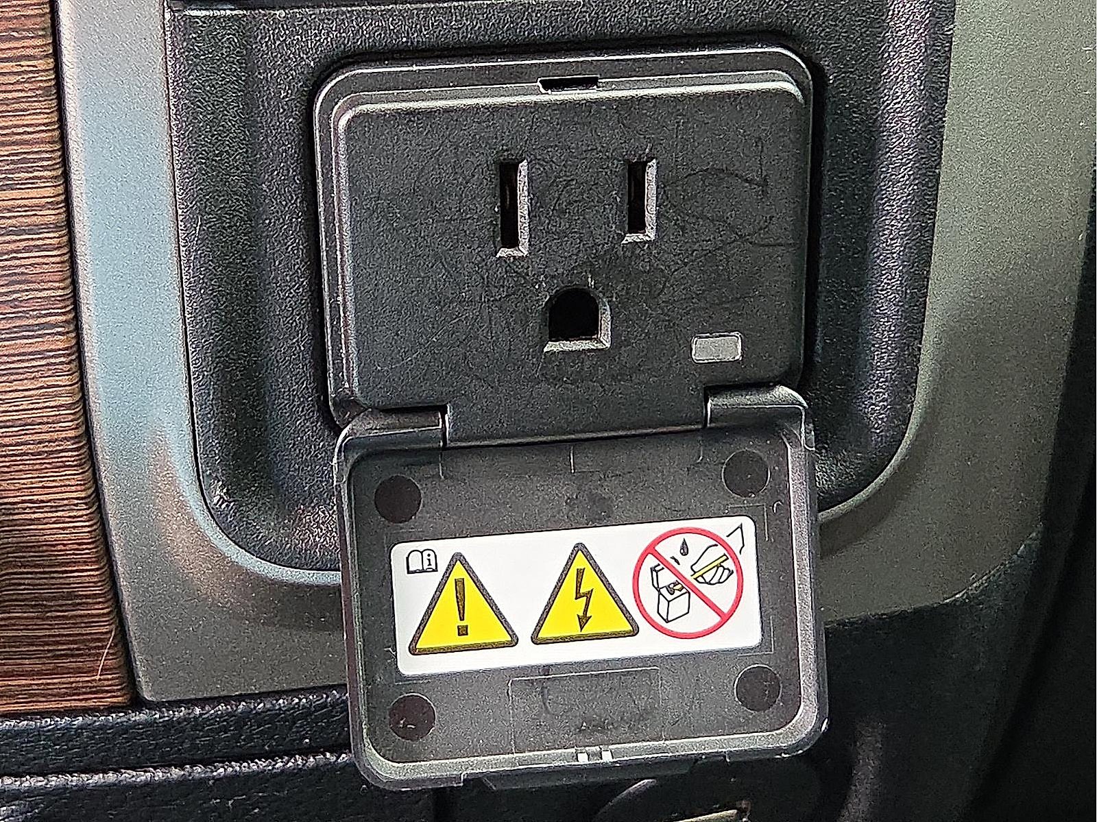 Used 2018 RAM 2500 Laramie image 19