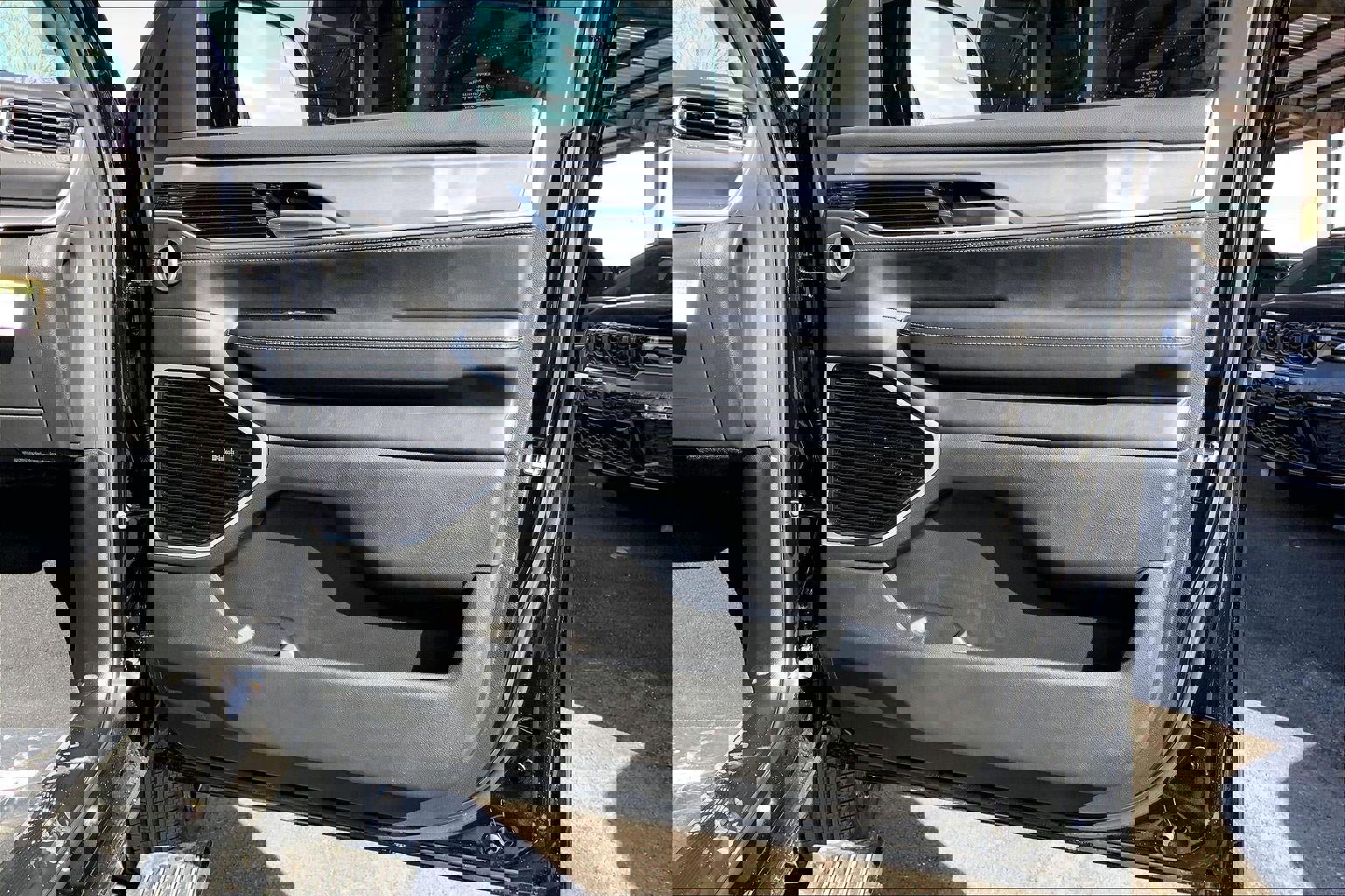 New 2026 Jeep Grand Wagoneer L Limited image 23