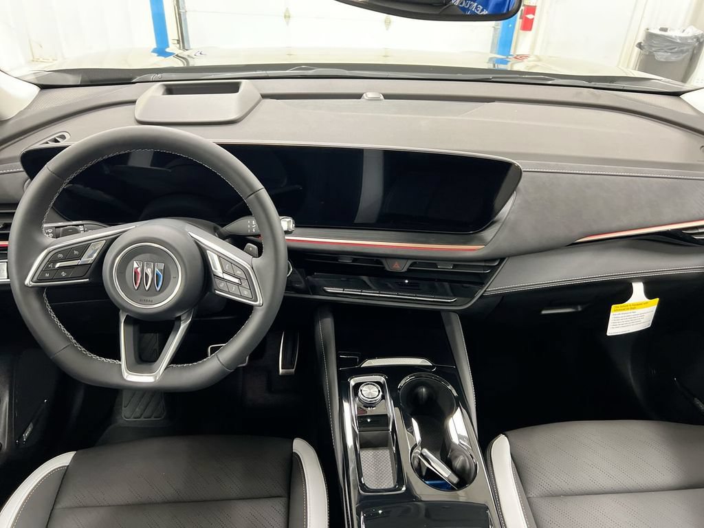 New 2026 Buick Envision Sport Touring AWD/4WD image 10